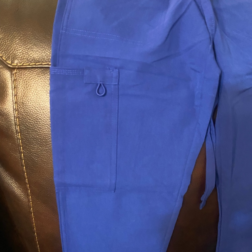Allheart Scrub Pants - Picture 2 of 5